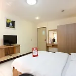 Nida Rooms Ramkhamhaeng 814 Campus