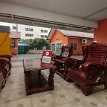 Nida Rooms Ramkhamhaeng 814 Campus