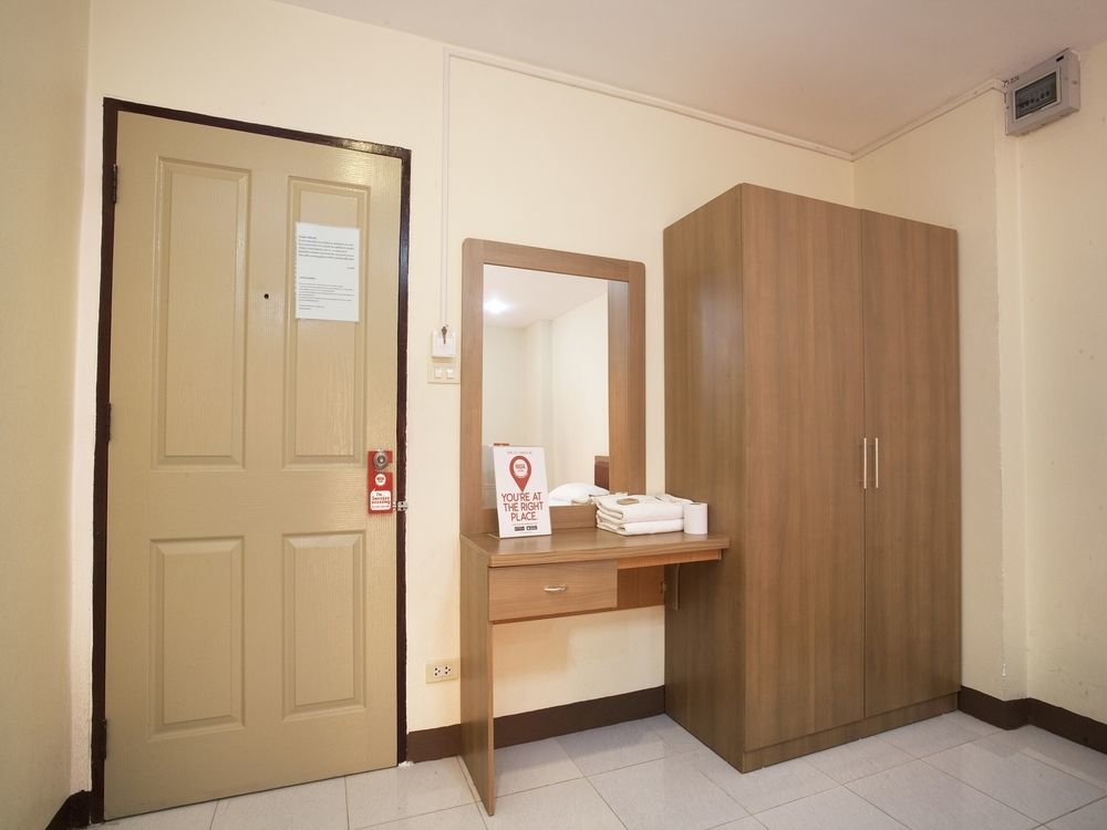 Hotel Nida Ramkhamhaeng 814 Campus