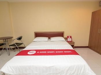 Hotel Nida Ramkhamhaeng 814 Campus