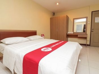 Hotel Nida Ramkhamhaeng 814 Campus