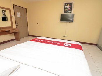 Hotel Nida Ramkhamhaeng 814 Campus Bangkok